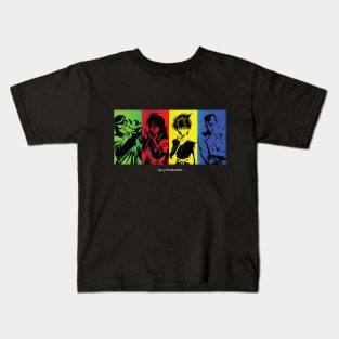 yuyuhakusho Kids T-Shirt